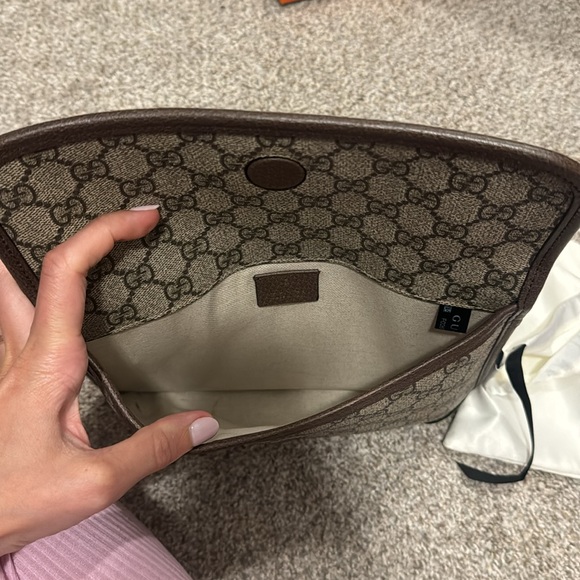 Gucci belt bag - Picture 5 of 13
